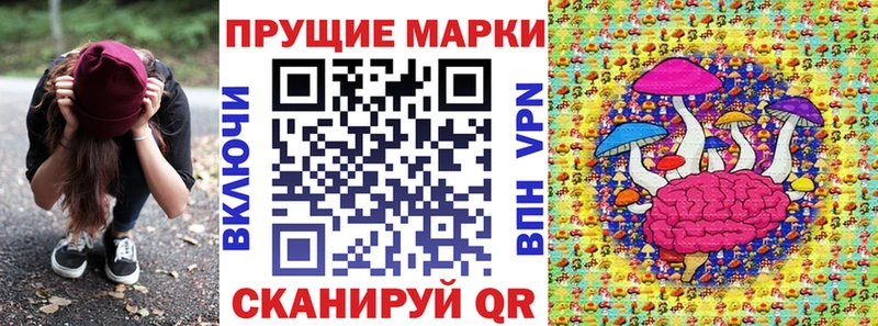 закладка  Бабушкин  Марки N-bome 1,5мг 